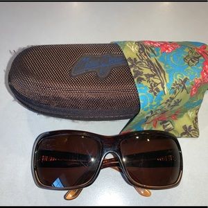 Maui Jim POLARIZED sunglasses